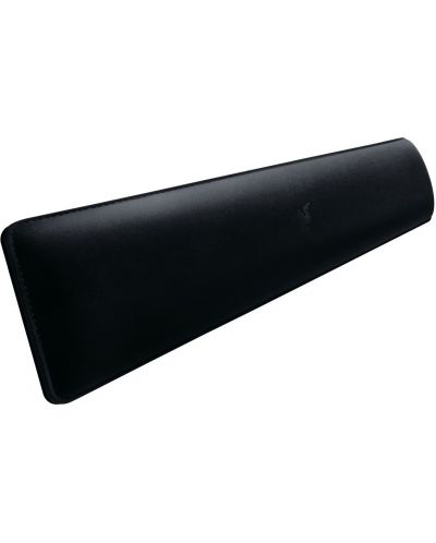 Mouse pad pentru incheietura Razer - Standard, Leatherette, negru - 1