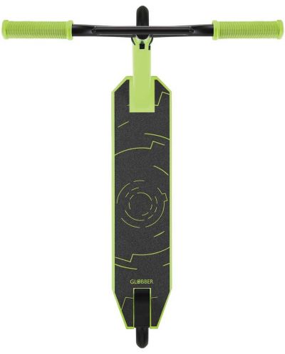 Trotineta freestyle GS 540 - Verde - 3