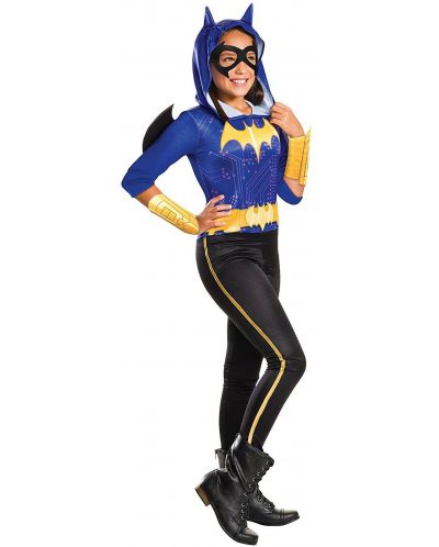 Costum de petrecere Rubies - Batgirl, L - 1