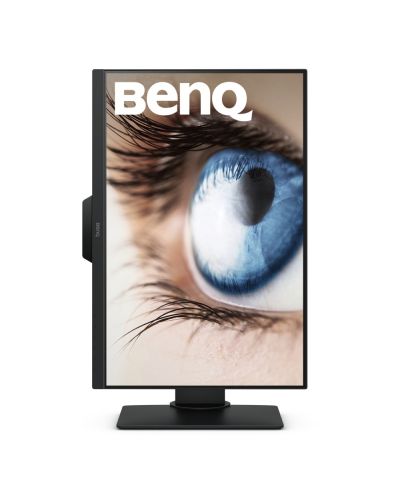 Monitor business BenQ - BL2581T, 25", UHD IPS, negru - 2