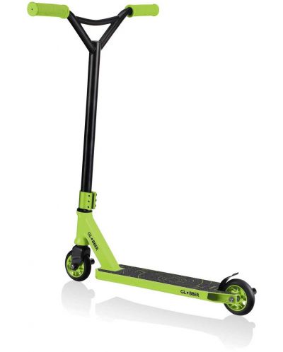 Trotineta freestyle GS 540 - Verde - 4