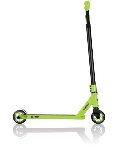 Trotineta freestyle GS 540 - Verde - 2