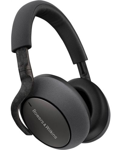 Casti  Bowers & Wilkins - PX7, Noise Cancelling, gri - 1