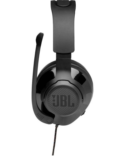 Casti gaming JBL - Quantum 300,   negre - 2