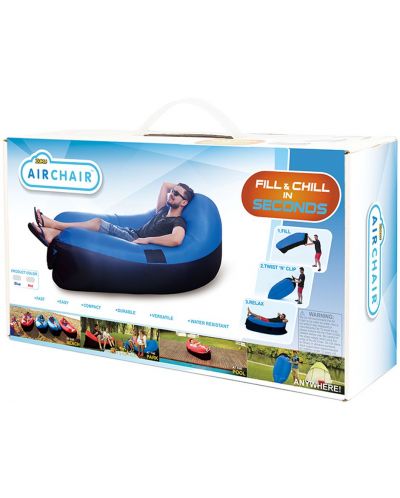Zuru sale air chair