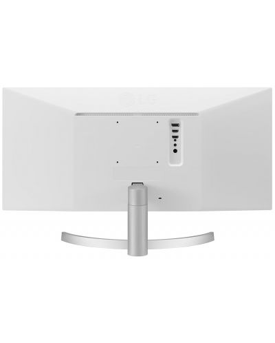 Monitor LG - 29WN600-W, 29" UltraWide, 2560x1080, alb - 3