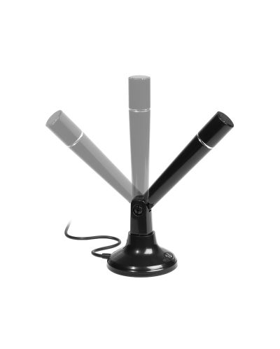 Microfon Tracer - Flex, negru - 3