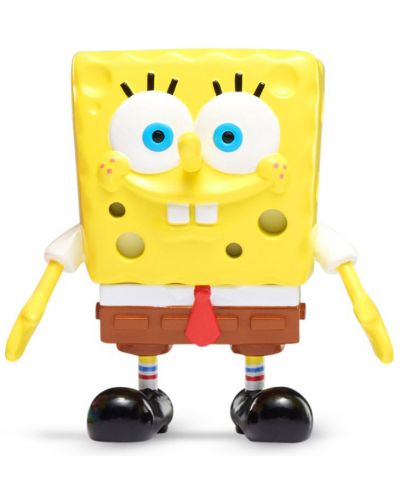 Figurina-surpriza Nickelodeon - SpongeBob in jeleu, sortiment - 2