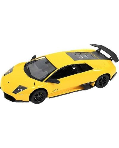 Masinuta cu telecomanda Rastar Lamborghini Murcielago, 1:24, sortiment - 2