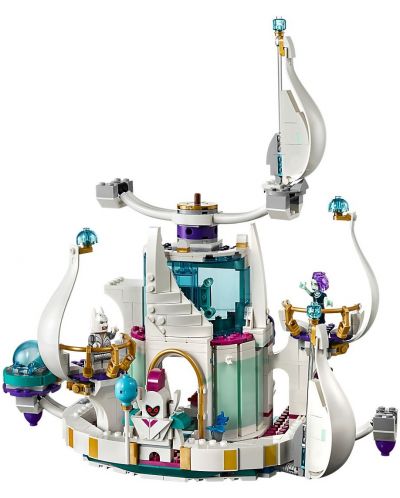 Constructor Lego Movie 2 - Queen Watevra's ‘So-Not-Evil' Space Palace (70838) - 8