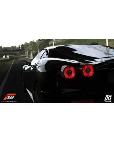 Forza Motorsport 3 (Xbox 360) - 4