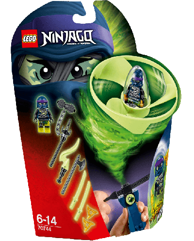 Air jitsu ninjago clearance