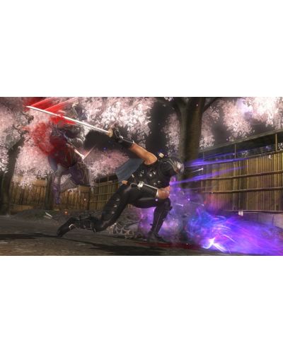 Ninja Gaiden Sigma 2 (PS3) - 23