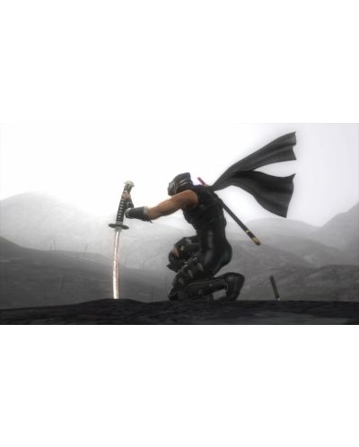 Ninja Gaiden Sigma 2 (PS3) - 4