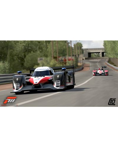 Forza Motorsport 3 (Xbox 360) - 21