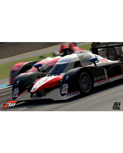 Forza Motorsport 3 (Xbox 360) - 22