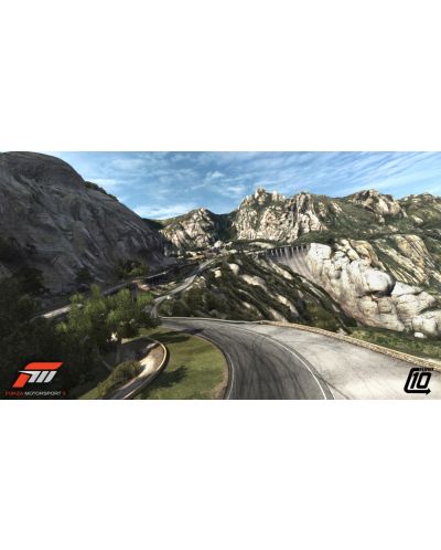 Forza Motorsport 3 (Xbox 360) - 9