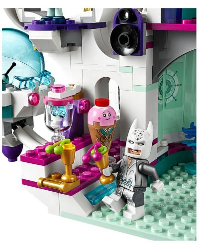 Constructor Lego Movie 2 - Queen Watevra's ‘So-Not-Evil' Space Palace (70838) - 4