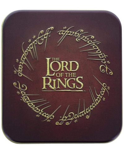 Carti de joc Paladone - The Lord Of The Rings - 1