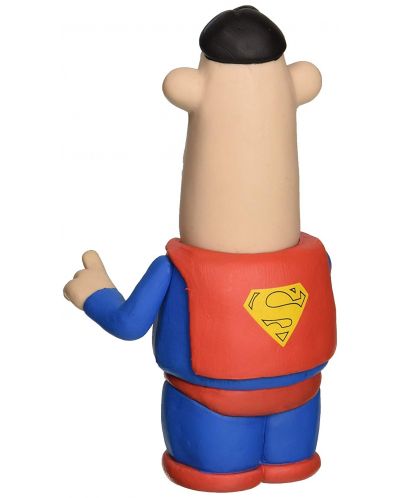 Statueta Superman - Aardman, 16 см - 2