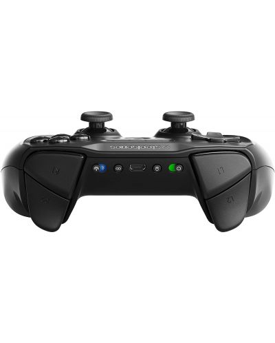Controller wireless SteelSeries - Stratus Duo, Windows/Android,negru - 3