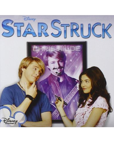 Various Artists - Starstruck OST (CD)	 - 1