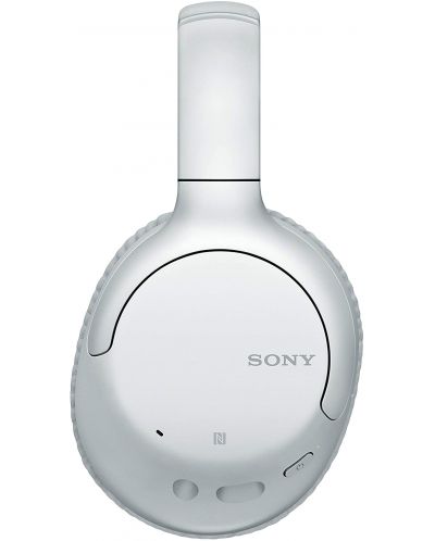 Casti Sony - WH-CH710N, NFC,  albe - 4