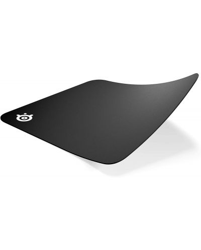 Mousepad  SteelSeries - QcK Heavy, 2020 Edition, negru - 2