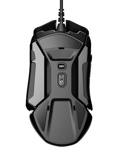 Mouse gaming SteelSeries - Rival 600, negru - 5