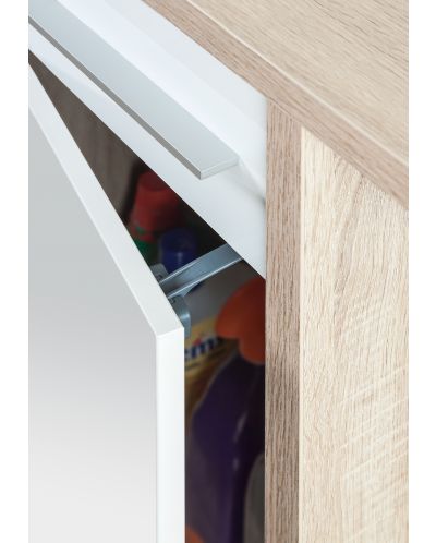 Set protectie copii Reer Design Line - Pentru dulapuri si sertare, 2 buc - 3
