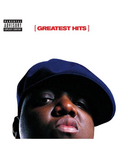 Notorious B.I.G. - Greatest Hits (CD)	 - 1