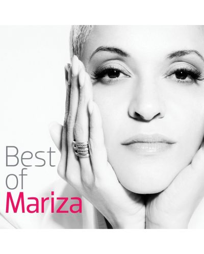 Mariza - Best Of Mariza (CD)	 - 1