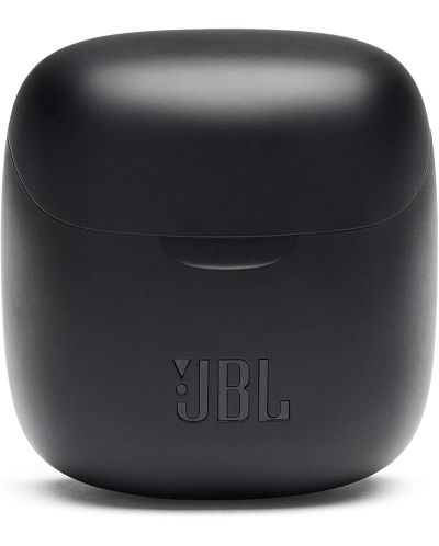 Casti JBL - T220TWS, negre - 4