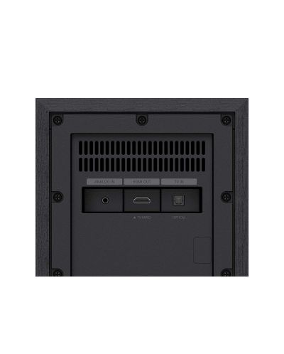 Sistem audio Sony - HT-S20R, 5.1, negru - 3