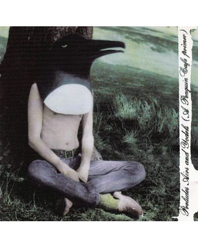 The Penguin Cafe Orchestra - Preludes, Airs And Yodels (A Penguin Cafe Primer) (CD)	 - 1