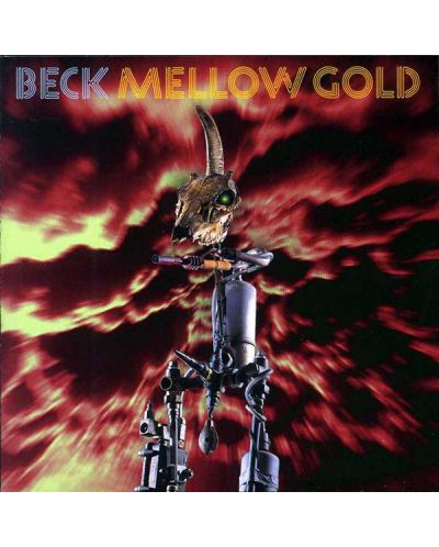 Beck - Mellow Gold (CD)	 - 1