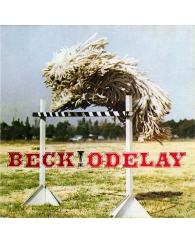 Beck - Odelay (CD)	 - 1