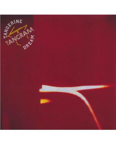 Tangerine Dream - Tangram - (CD) - 1