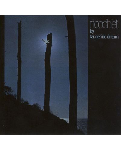 Tangerine Dream - Ricochet - (CD) - 1