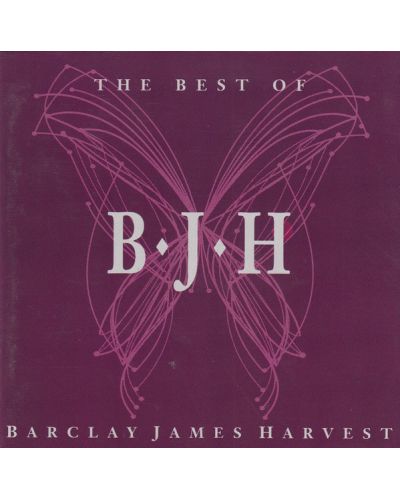 Barclay James Harvest - The Best Of Barclay James Harvest (CD) - 1