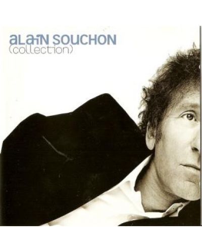Alain Souchon - Collection (CD) - 1