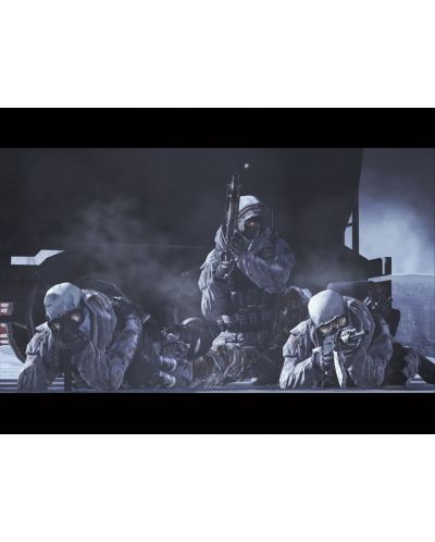 Call of Duty: Modern Warfare 2 - Platinum (PS3) - 14