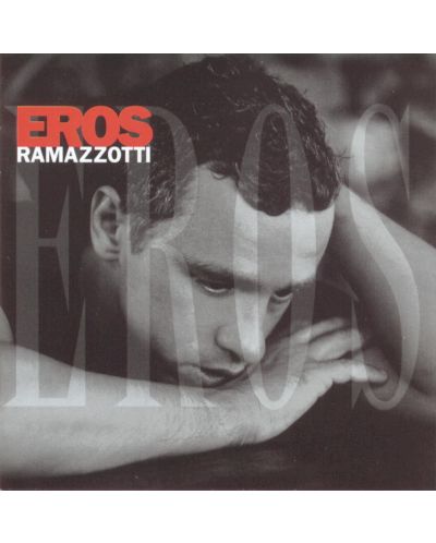 Eros Ramazzotti - Eros (CD) - 1
