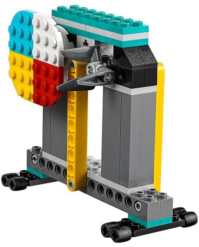 Constructor Lego Star Wars - Droid Commander (75253) - 8