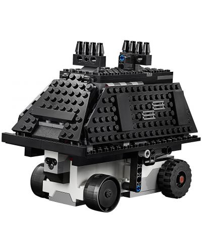Constructor Lego Star Wars - Droid Commander (75253) - 4