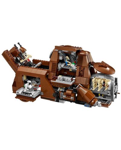  Lego Star Wars: Nava spatiala MTT (75058) - 2