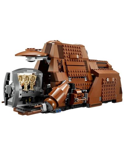  Lego Star Wars: Nava spatiala MTT (75058) - 3