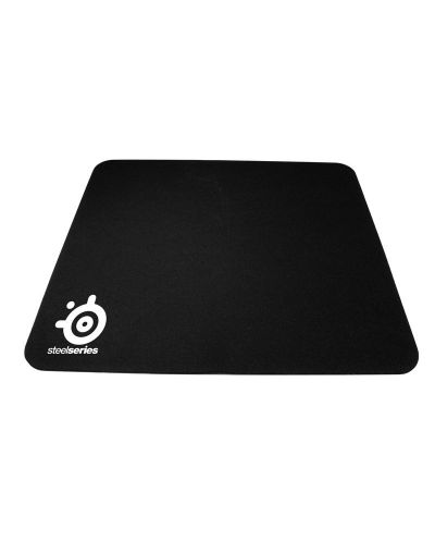 Mousepad SteelSeries - QcK+, negru - 1