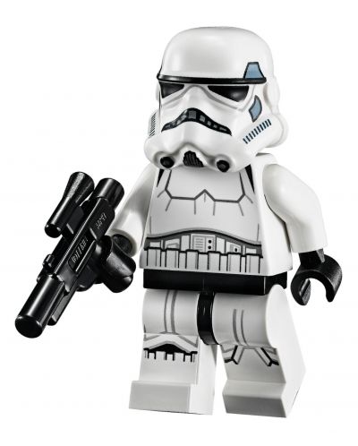LEGO Star Wars: Distrugator stelar imperial (75055) | Ozone.ro