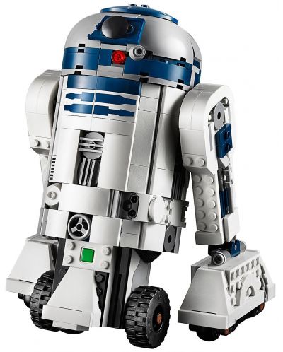 Constructor Lego Star Wars - Droid Commander (75253) - 6